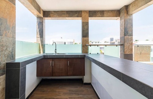 Puebla House | ¡casa Grande y Cómoda! Súper Ubicación, Seguridad y Tranquilidad en Angelópolis