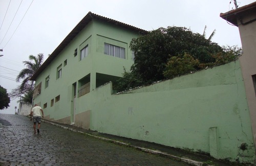 Centro House | Casa Guarapari 5 Rooms (2 suites)