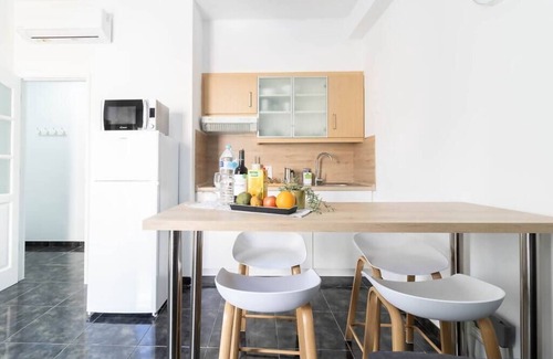 Ingenio Apartment | Casa Guaza Gran Canaria