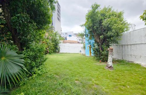 Rio Vermelho House | Casa Guio