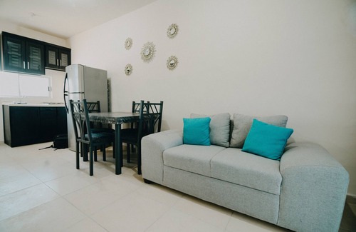 Ciudad Valles House | Casa Habitación Cómoda, Ideal Para Familias Pequeñas