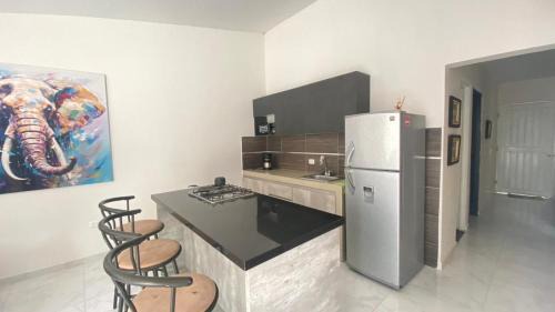 Roldanillo House | Casa - Habitaciones en Roldanillo Valle