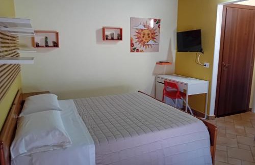 Belpasso Apartment | Casa Happy - La mansarda del sorriso con parcheggio privato a Valcorrente