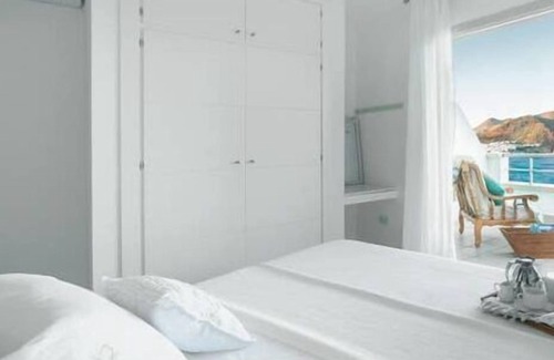 San Jose Ski Chalet | Casa Hayman .