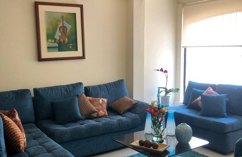 Quito House | CASA HERMOSA QUITO