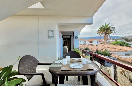 Puerto de la Cruz Apartment | Casa Hibiscus by TOR
