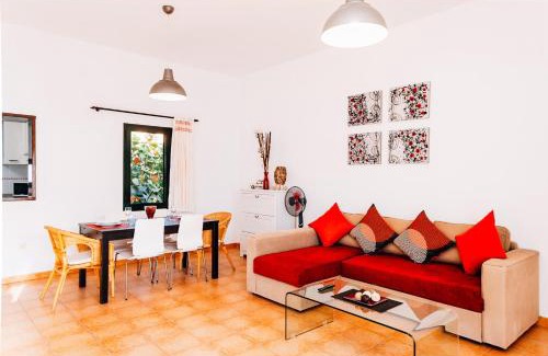 Corralejo House | Casa Higuereta I