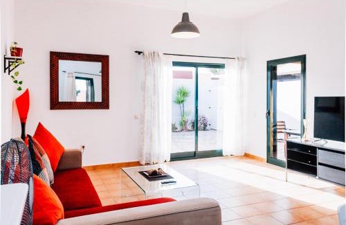 Corralejo House | Casa Higuereta I