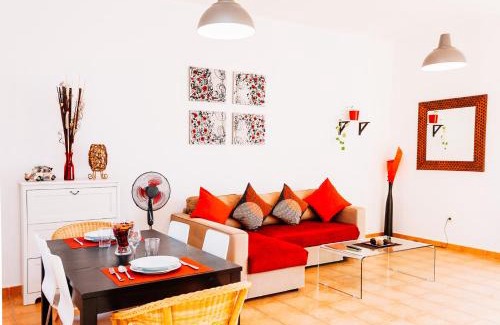 Corralejo House | Casa Higuereta I