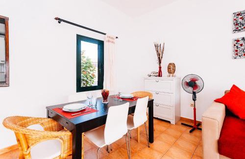 Corralejo House | Casa Higuereta I