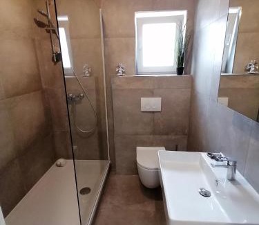 Kempten Apartment | Casa Hintze I - 2 Zimmerwohnung Zentrumsnah und Nahe den Bergen