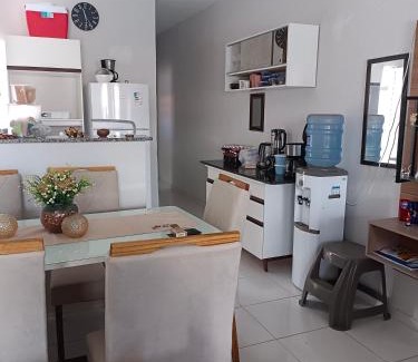 Horizonte House | Casa Horizonte Ceara