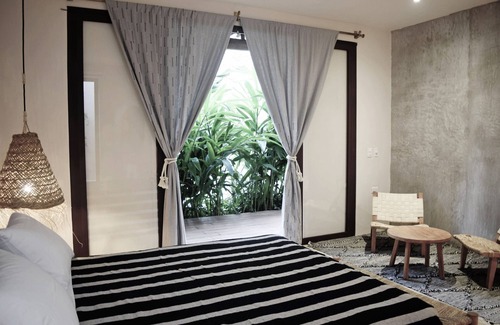 Mario Villanueva Madrid Hotel | Casa Hormiga