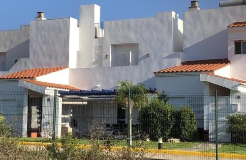 Chiclana de la Frontera Ski Chalet | Casa Hortensia