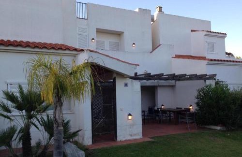 Chiclana de la Frontera Ski Chalet | Casa Hortensia