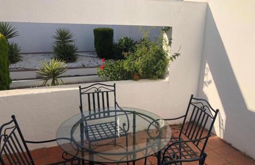Chiclana de la Frontera Ski Chalet | Casa Hortensia