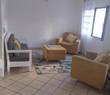 Alta Vista Apartment | Casa hortencia