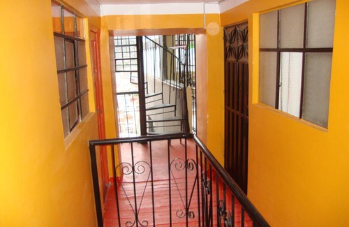Cusco House | Casa Hospedaje Leyva