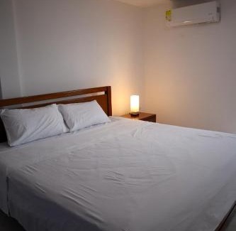 Aguachica Apartment | Casa Hospedaje Maria Paula