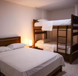 Aguachica Apartment | Casa Hospedaje Maria Paula