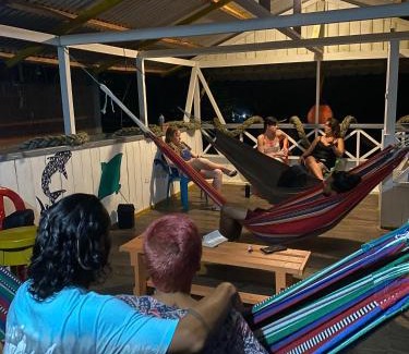 El Valle Hotel | Casa Hostal Amar-illa