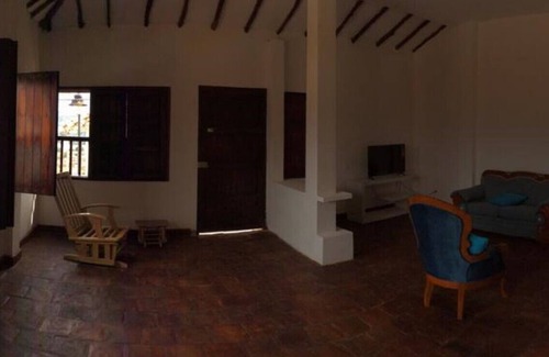 Zapatoca House | Casa Hostal Bellavista