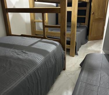 Necocli House | Casa hotel Al Barsha