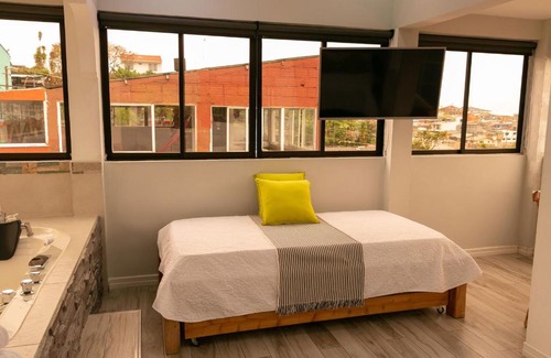 Filandia House | Casa Hotel Alicia Filandia