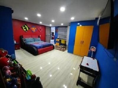 Cali House | Casa hotel de lujo