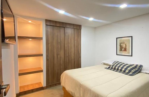 Cali House | Casa hotel de lujo