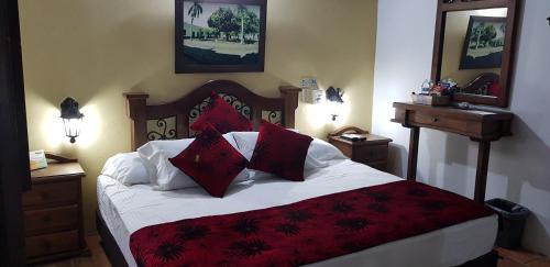 Zona Colonial Hotel | Casa Hotel Guaracú