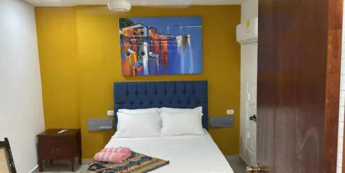 Manga Bed & Breakfast | Casa Hotel La Niña Neyla