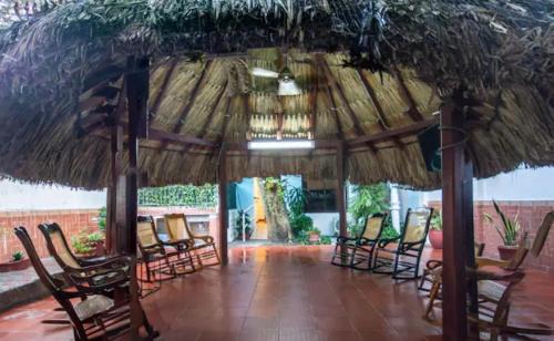 Manga Bed & Breakfast | Casa Hotel La Niña Neyla