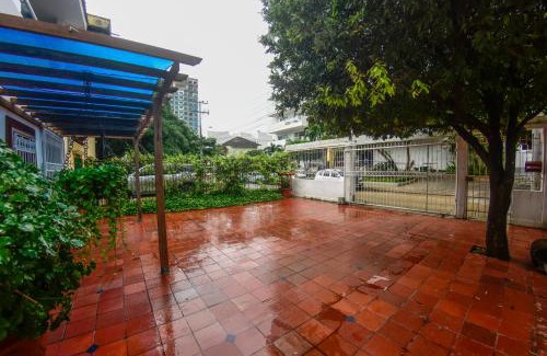 Manga Bed & Breakfast | Casa Hotel La Niña Neyla