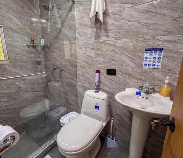 Soacha Apartment | Casa hotel la Pavona Armenia