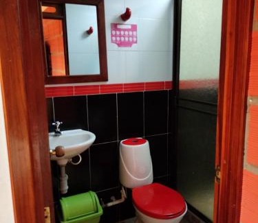 Samana Hotel | Casa Hotel Los Faroles- Samaná/Caldas