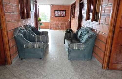 Samana Hotel | Casa Hotel Los Faroles- Samaná/Caldas