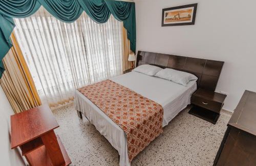 Monteria Apartment | Casa Hotel Miriam