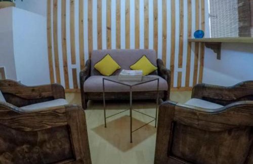 Betania Apartment | Casa Hotel Piedra del Sol