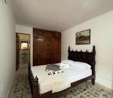 Betania Apartment | Casa Hotel Piedra del Sol