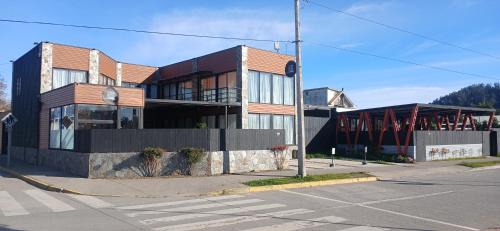 Constitucion Hotel | Casa Hotel Trocha Angosta