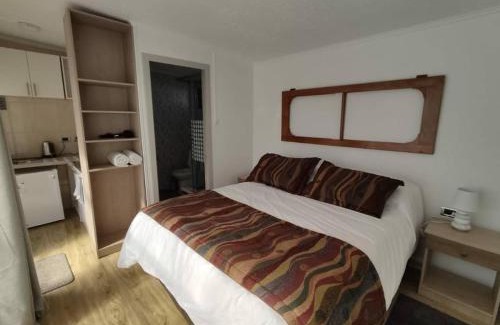 Constitucion Hotel | Casa Hotel Trocha Angosta