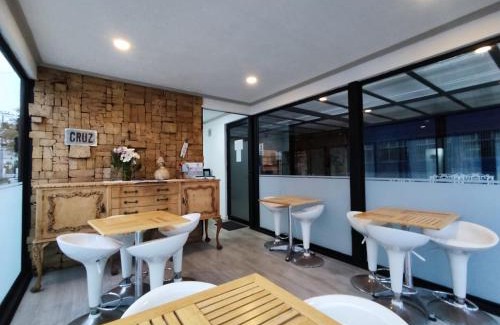 Constitucion Hotel | Casa Hotel Trocha Angosta