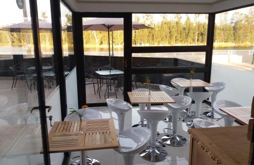 Constitucion Hotel | Casa Hotel Trocha Angosta