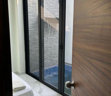 Crucecita House | Casa Huatulco