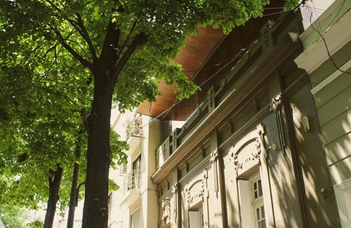 La Plata Bed & Breakfast | Casa Huesped 53