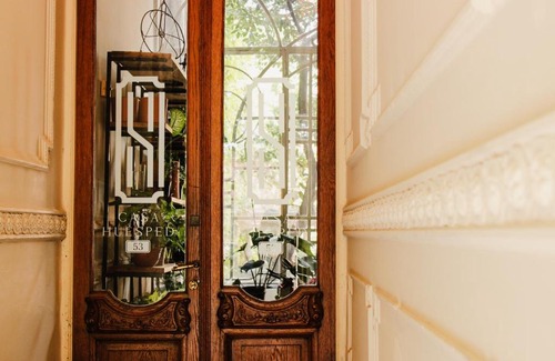 La Plata Bed & Breakfast | Casa Huesped 53
