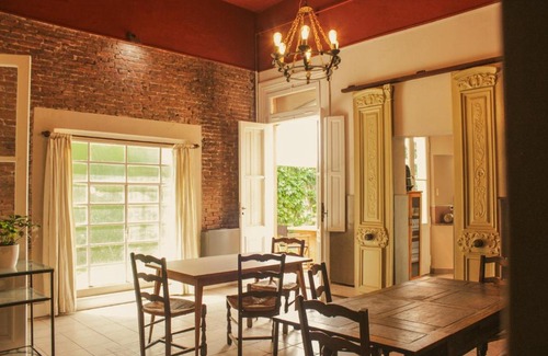 La Plata Bed & Breakfast | Casa Huesped 53