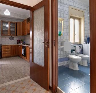 Melilli Apartment | Casa Iblea