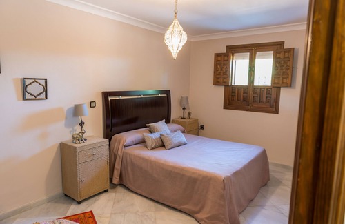 Ecija Ski Chalet | Casa Ideal Para Pasar Unos Días de Relax. A tan Solo 5 Minutos de Écija